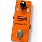 Used MXR M290 Phase 95 Effect Pedal thumbnail