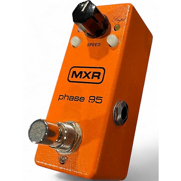 Used MXR M290 Phase 95 Effect Pedal