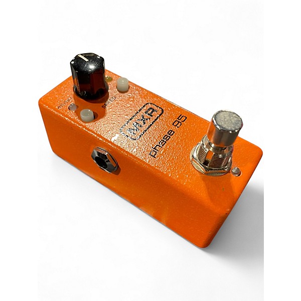 Used MXR M290 Phase 95 Effect Pedal