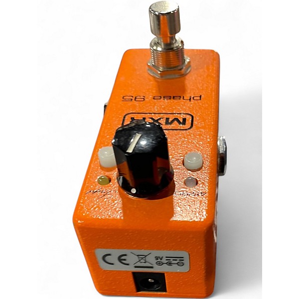 Used MXR M290 Phase 95 Effect Pedal