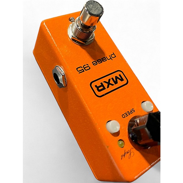 Used MXR M290 Phase 95 Effect Pedal