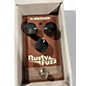 Used TC Electronic Rusty Fuzz Effect Pedal thumbnail