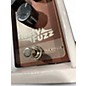 Used TC Electronic Rusty Fuzz Effect Pedal
