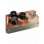Used TC Electronic Rusty Fuzz Effect Pedal