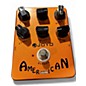 Used Joyo AMERICAN SOUND Effect Pedal thumbnail