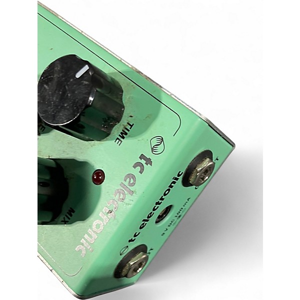 Used TC Electronic The Prophet Digital Delay Effect Pedal