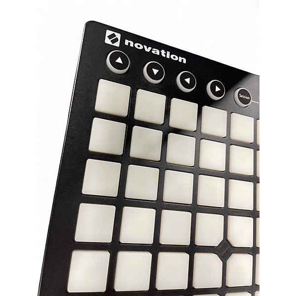 Used Novation Launchpad MIDI Controller