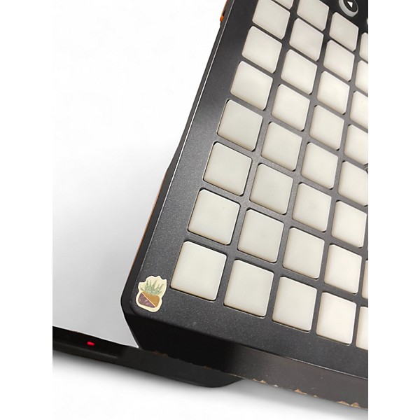 Used Novation Launchpad MIDI Controller