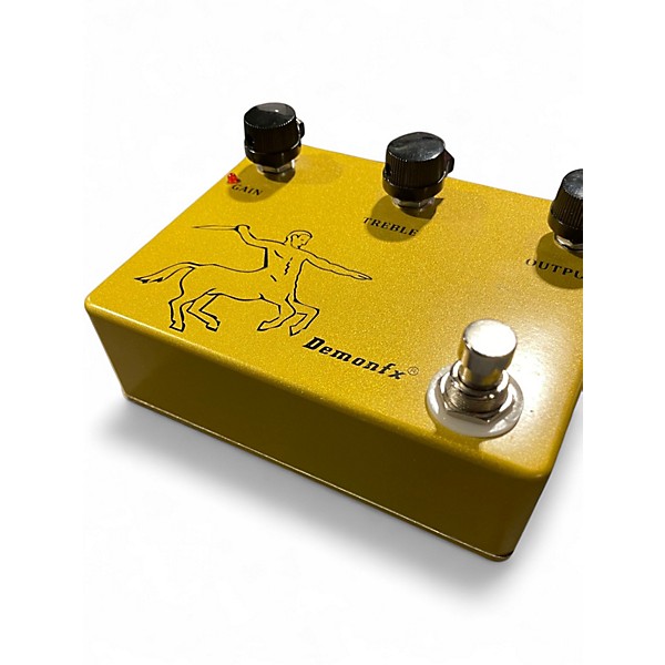 Used Demon Fx KLON Effect Pedal
