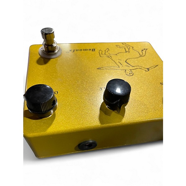 Used Demon Fx KLON Effect Pedal