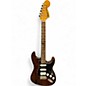 Used Squier CLASSIC VIBE 70S STARTOCASTER BROWN Solid Body Electric Guitar thumbnail