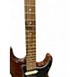 Used Squier CLASSIC VIBE 70S STARTOCASTER BROWN Solid Body Electric Guitar