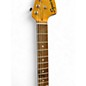 Used Squier CLASSIC VIBE 70S STARTOCASTER BROWN Solid Body Electric Guitar