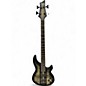 Used Schecter Guitar Research C-4 GT Satin Charcoal Burst Electric Bass Guitar thumbnail