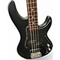 Used G&L Tribute SB2 Black Frost Electric Bass Guitar