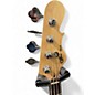 Used G&L Tribute SB2 Black Frost Electric Bass Guitar
