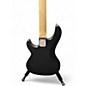 Used G&L Tribute SB2 Black Frost Electric Bass Guitar