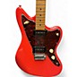 Used Tagima TW61 Fiesta Red Solid Body Electric Guitar