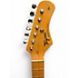 Used Tagima TW61 Fiesta Red Solid Body Electric Guitar