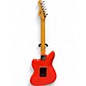Used Tagima TW61 Fiesta Red Solid Body Electric Guitar