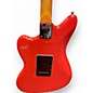 Used Tagima TW61 Fiesta Red Solid Body Electric Guitar