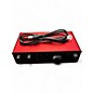 Used Focusrite 2I2 GEN 4 Audio Interface