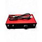 Used Focusrite 2I2 GEN 4 Audio Interface
