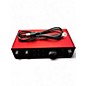 Used Focusrite 2I2 GEN 4 Audio Interface