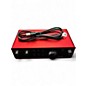 Used Focusrite 2I2 GEN 4 Audio Interface