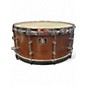 Used Ludwig 14X6.5 universal series Walnut Drum thumbnail