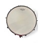 Used Ludwig 14X6.5 universal series Walnut Drum