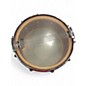 Used Ludwig 14X6.5 universal series Walnut Drum