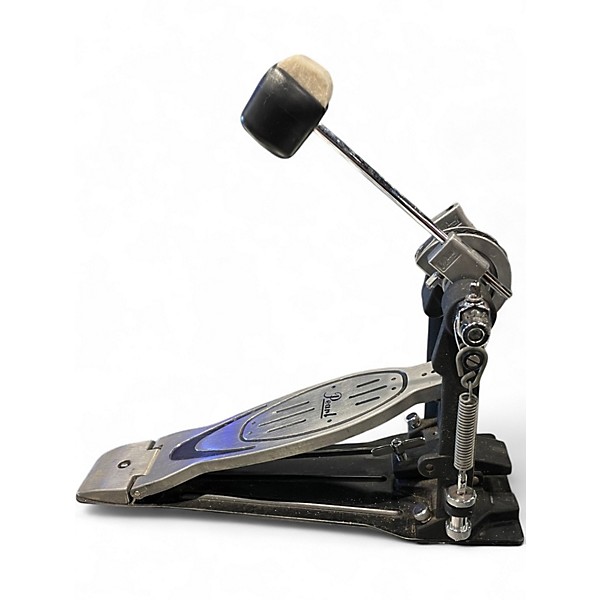 Used Pearl p900 Single Bass Drum Pedal