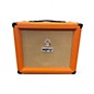 Used Orange Amplifiers Crush 35RT Guitar Combo Amp thumbnail