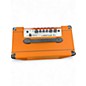 Used Orange Amplifiers Crush 35RT Guitar Combo Amp