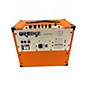 Used Orange Amplifiers Crush 35RT Guitar Combo Amp