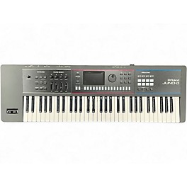 Used Roland JUNO D6 Keyboard Workstation