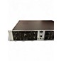 Used Universal Audio 2-610 PRE AMP Power Amp