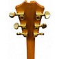 Used Taylor 614CE Natural Acoustic Electric Guitar