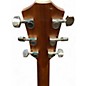 Used Taylor 114CE Natural Acoustic Electric Guitar