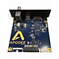 Used Apogee HD OPTION CARD Audio Interface