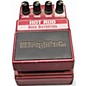 Used DigiTech HOT ROD Effect Pedal thumbnail