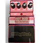 Used DigiTech HOT ROD Effect Pedal