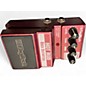 Used DigiTech HOT ROD Effect Pedal