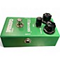Used Maxon OD808 Overdrive Effect Pedal