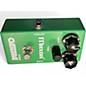 Used Maxon OD808 Overdrive Effect Pedal