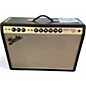 Used Fender DELUXE REVERB Tube Guitar Combo Amp thumbnail