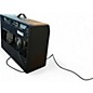 Used Fender DELUXE REVERB Tube Guitar Combo Amp