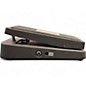 Used Dunlop GCB95F Crybaby Classic Wah With Fasel Inductor Effect Pedal