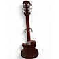 Used Epiphone Les Paul Special II Maroon Solid Body Electric Guitar
